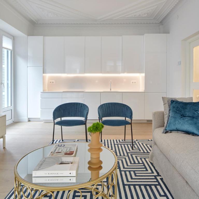 Getaria by FeelFree Rentals - Apartamento de 2 dormitorios - 10