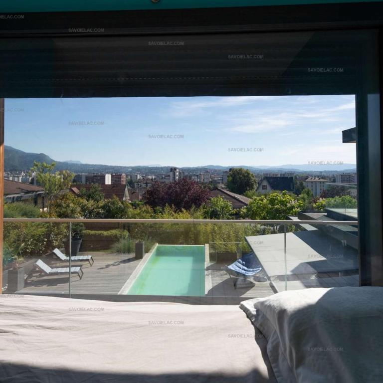 Villa Cigogne - Annecy-le-Vieux - Haus mit 5 Schlafzimmern - 25