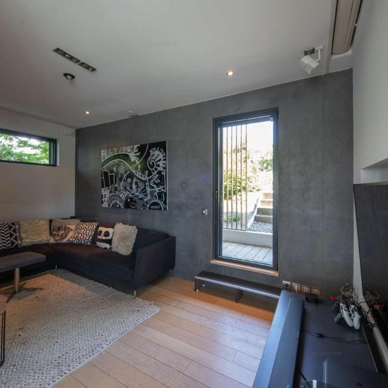 Villa Cigogne - Annecy-le-Vieux - Haus mit 5 Schlafzimmern - 7