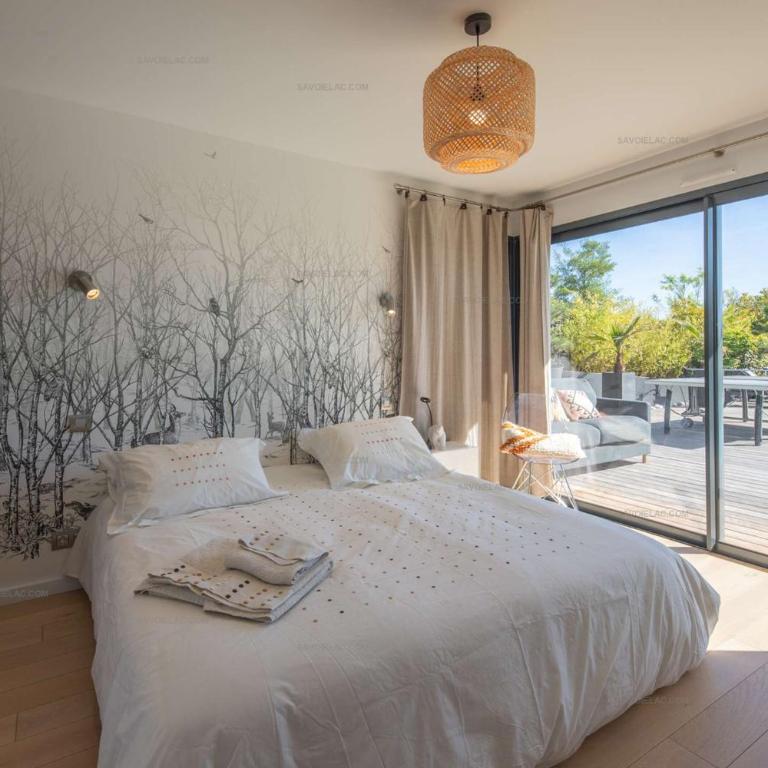 Villa Cigogne - Annecy-le-Vieux - Haus mit 5 Schlafzimmern - 6