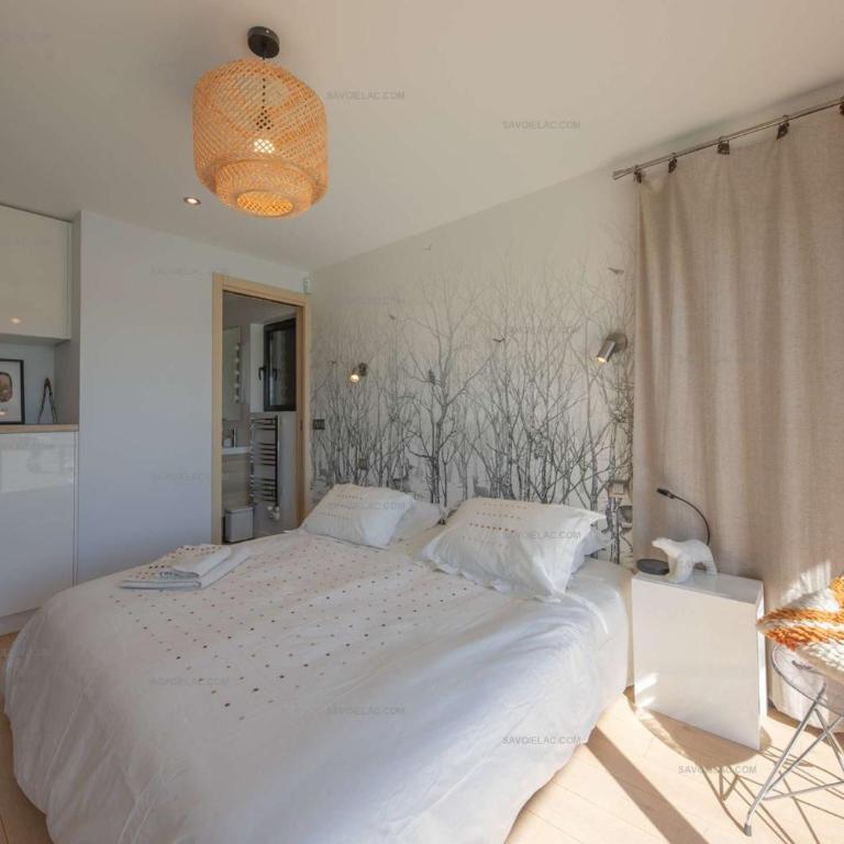 Villa Cigogne - Annecy-le-Vieux - Haus mit 5 Schlafzimmern - 5