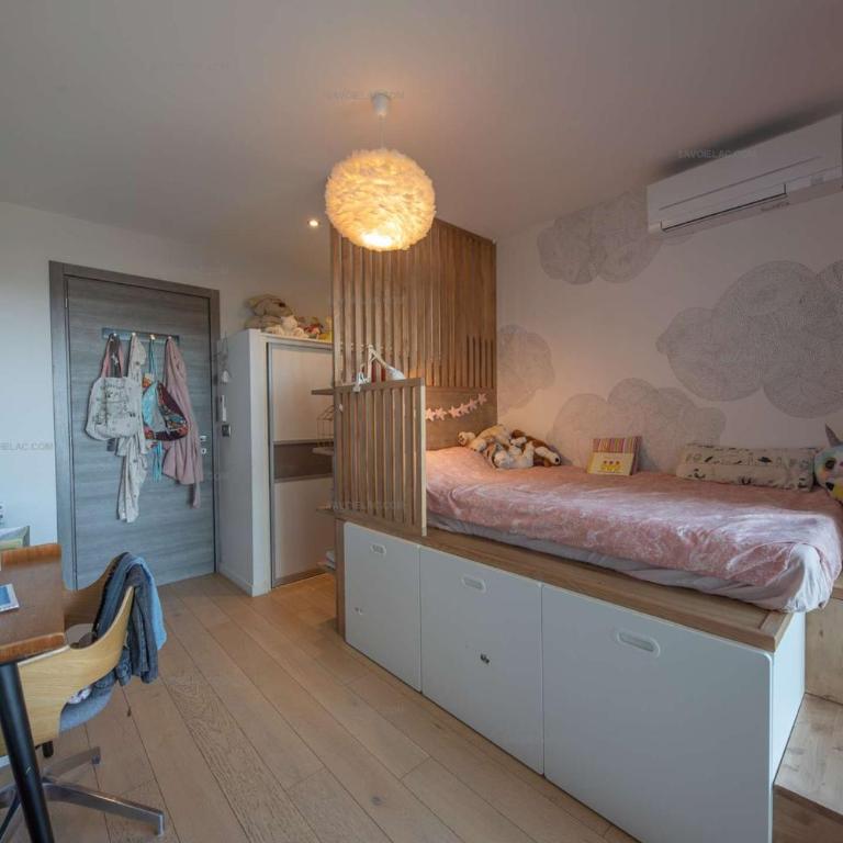 Villa Cigogne - Annecy-le-Vieux - Haus mit 5 Schlafzimmern - 3
