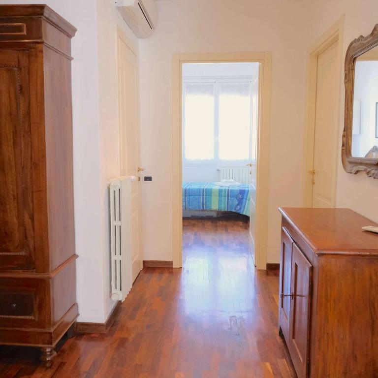 Case VR Holiday - Residenza Leo - Two-Bedroom Apartment - 22