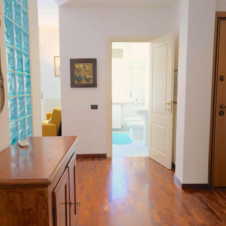 Case VR Holiday - Residenza Leo - Two-Bedroom Apartment - 23