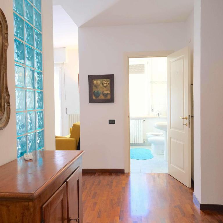 Case VR Holiday - Residenza Leo - Two-Bedroom Apartment - 36