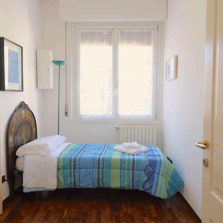Case VR Holiday - Residenza Leo - Two-Bedroom Apartment - 27