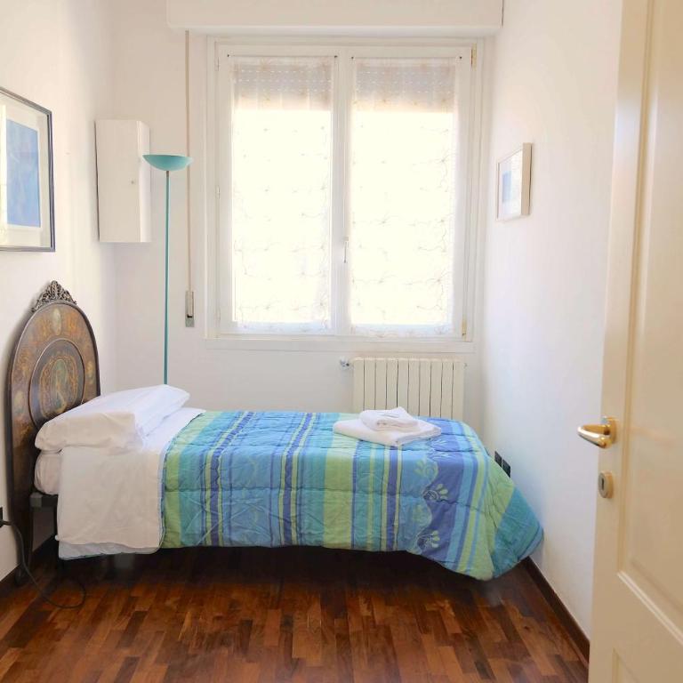 Case VR Holiday - Residenza Leo - Two-Bedroom Apartment - 45