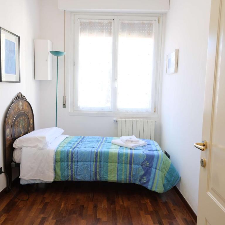 Case VR Holiday - Residenza Leo - Two-Bedroom Apartment - 44