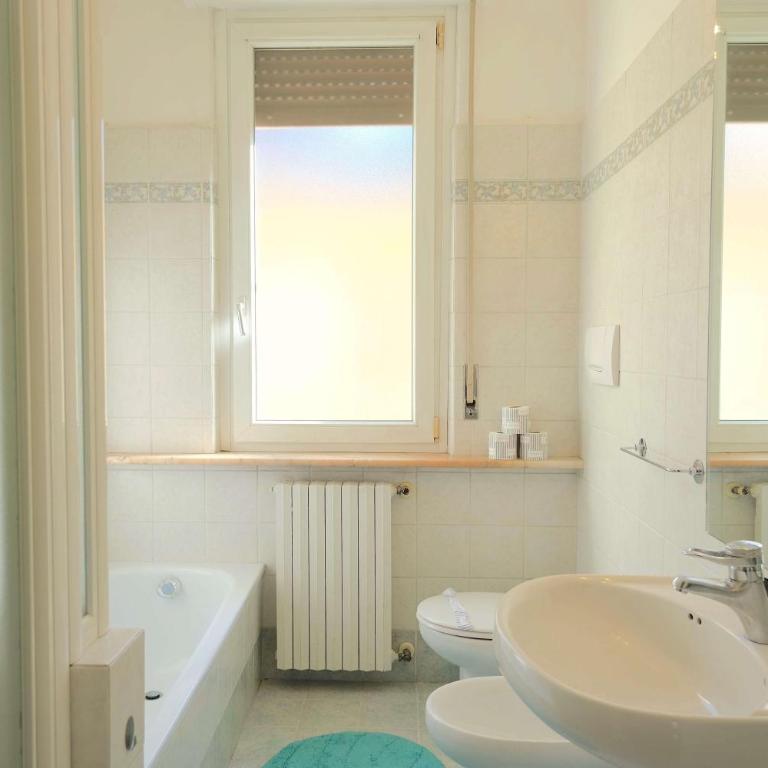 Case VR Holiday - Residenza Leo - Two-Bedroom Apartment - 16