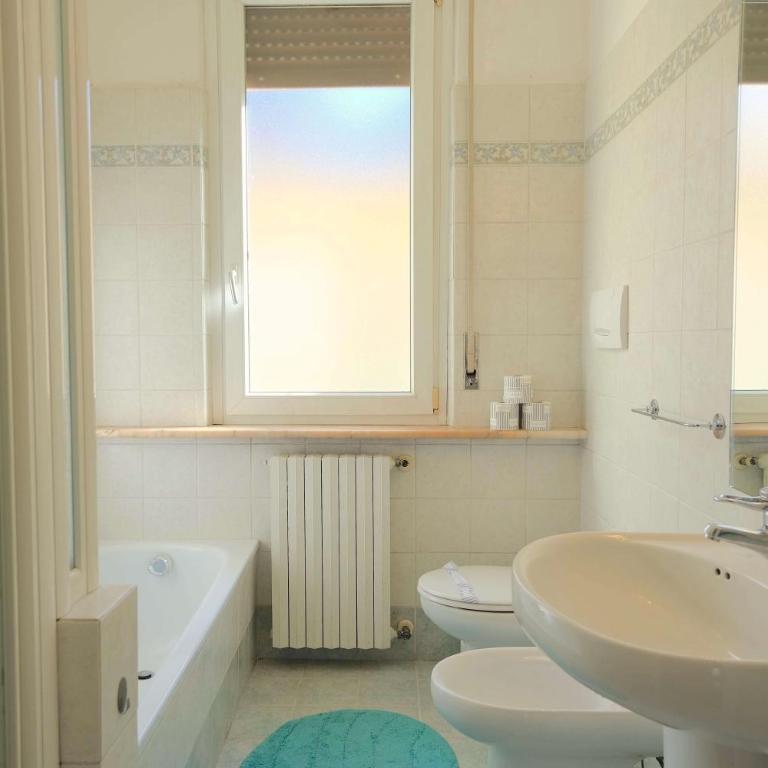 Case VR Holiday - Residenza Leo - Two-Bedroom Apartment - 17