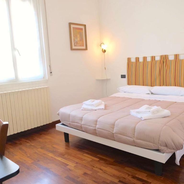Case VR Holiday - Residenza Leo - Two-Bedroom Apartment - 28