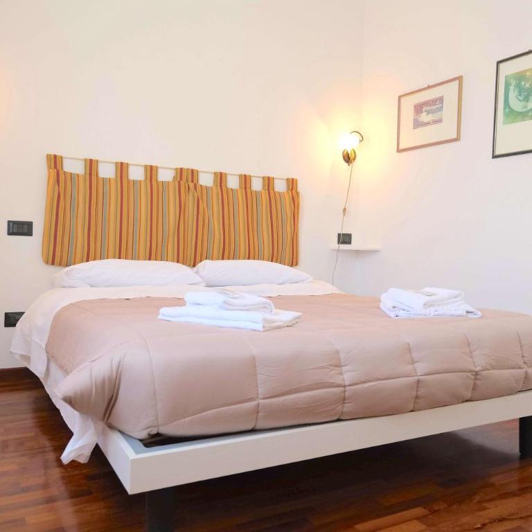 Case VR Holiday - Residenza Leo - Two-Bedroom Apartment - 47