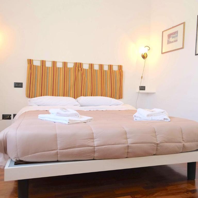 Case VR Holiday - Residenza Leo - Two-Bedroom Apartment - 18