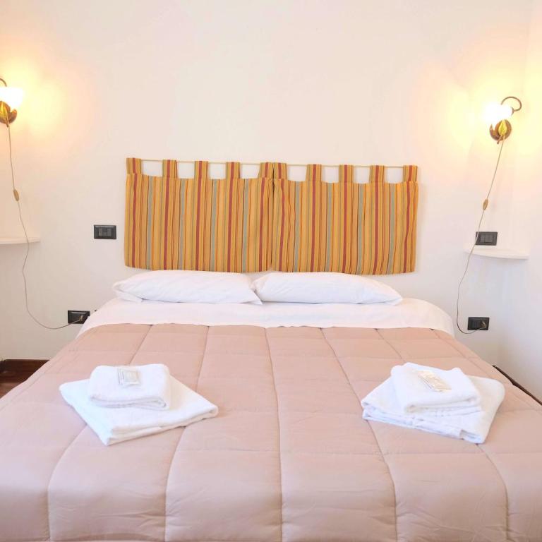 Case VR Holiday - Residenza Leo - Two-Bedroom Apartment - 29