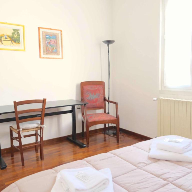 Case VR Holiday - Residenza Leo - Two-Bedroom Apartment - 30