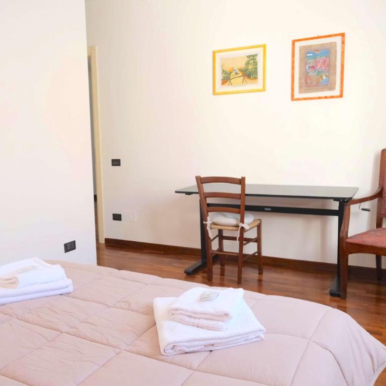 Case VR Holiday - Residenza Leo - Two-Bedroom Apartment - 24