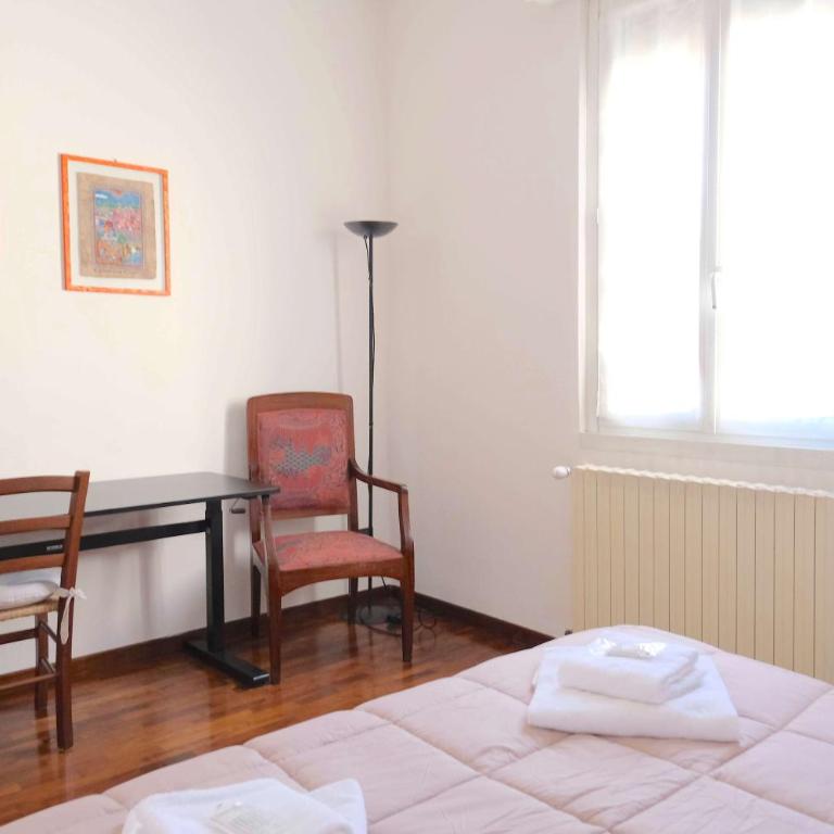 Case VR Holiday - Residenza Leo - Two-Bedroom Apartment - 48