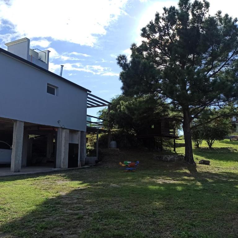 Terrazas de Yacanto - Casa con 1 dormitorio - 34