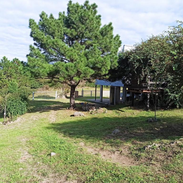 Terrazas de Yacanto - Casa con 1 dormitorio - 37