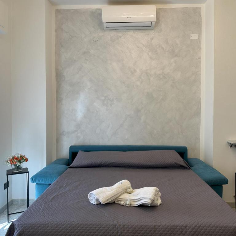 La Papera Sciocca - Appartamento con 2 Camere da Letto - 6