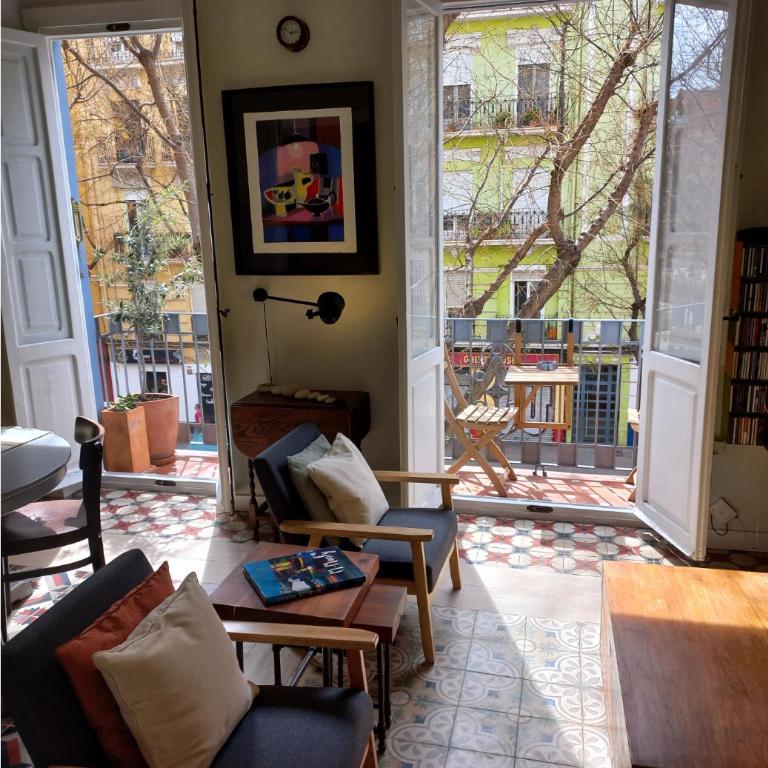Classic City Apartment - Apartamento de 2 dormitorios - 3