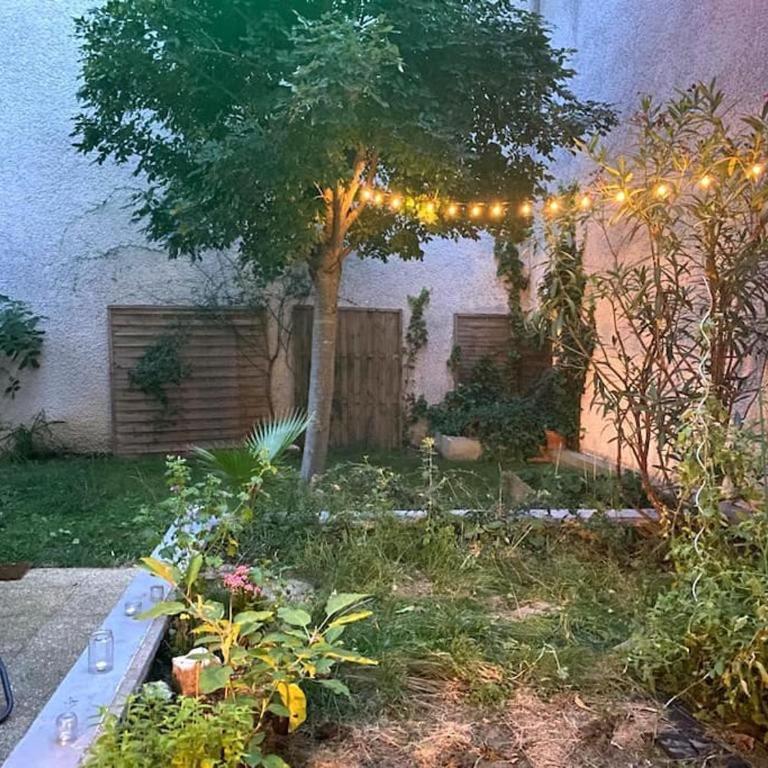 Appartement Jardin Seguin CityCosy - Appartement 2 Chambres - 1