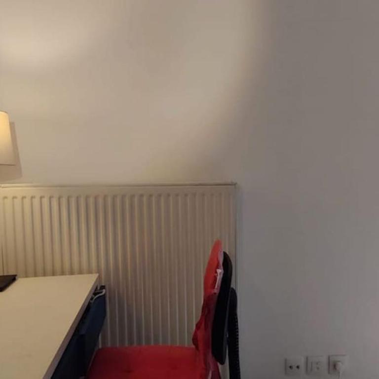 Appartement Jardin Seguin CityCosy - Appartement 2 Chambres - 8