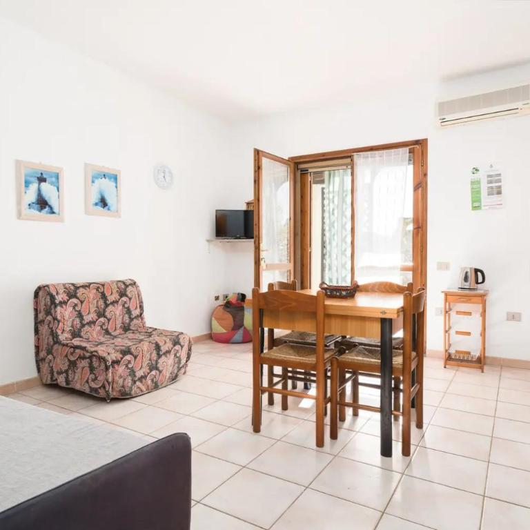 Villetta a schiera 750m SPIAGGIA 600m CENTRO - Casa con 1 Camera da Letto - 7