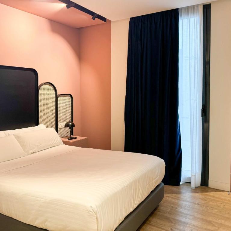 Boutique Hotel Cordial La Niña de Vegueta - Habitación Doble Económica - 3