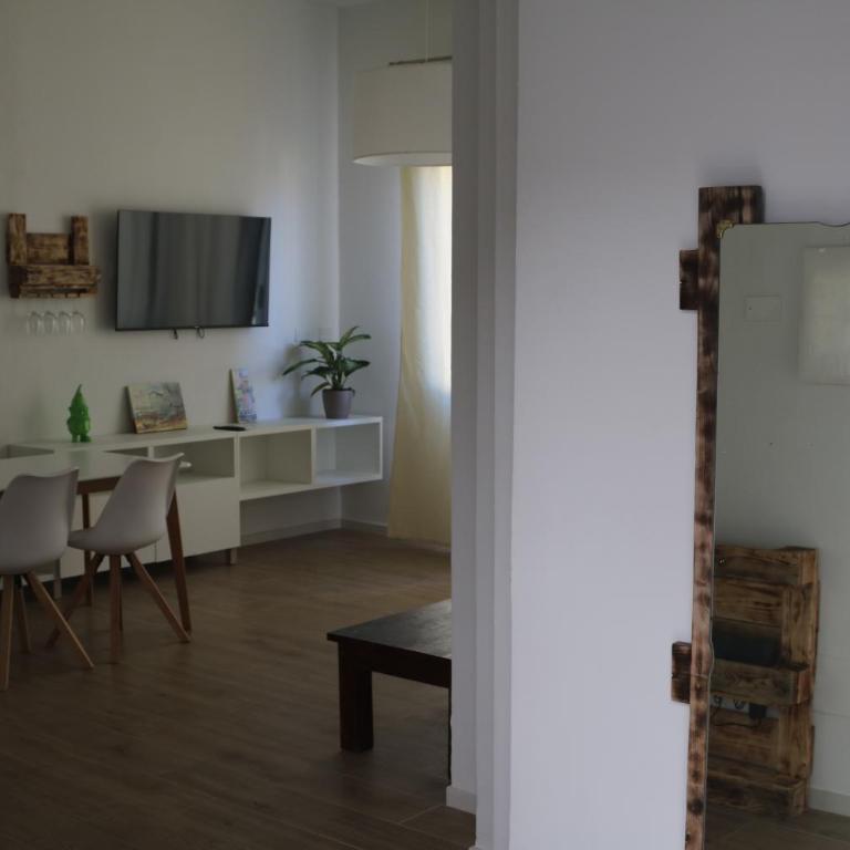 LUCKY LOFT 16 - Appartamento con 1 Camera da Letto - 7