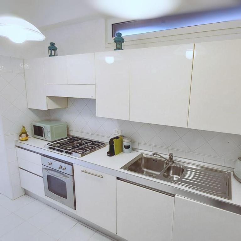 Vinyle Apartment Vatican - Appartamento con 2 Camere da Letto - 16