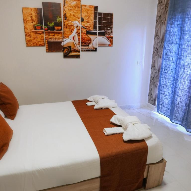 Vinyle Apartment Vatican - Appartamento con 2 Camere da Letto - 13