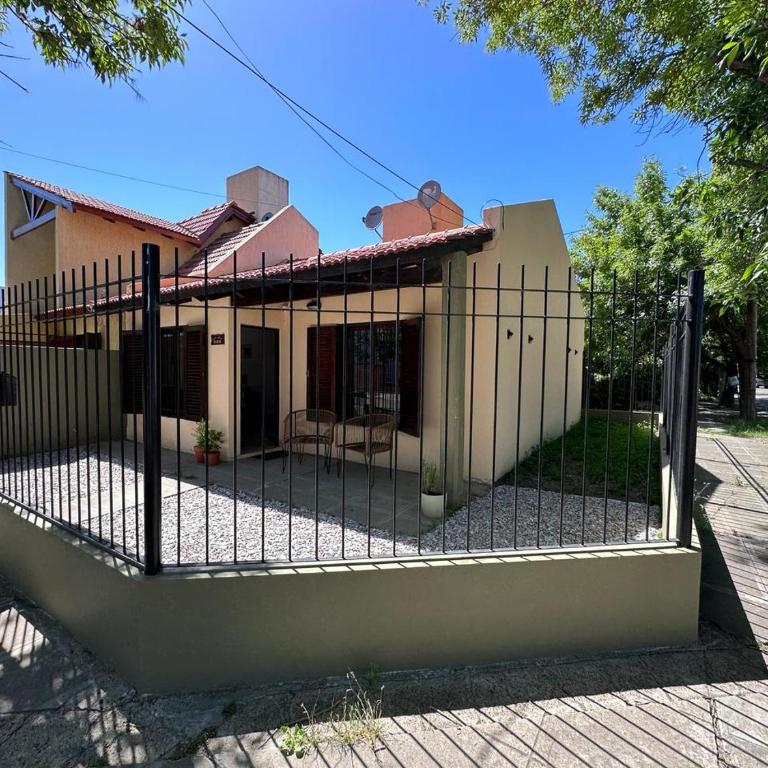 Las Balda, tu casita en Viedma - Apartamento de 2 dormitorios - 19