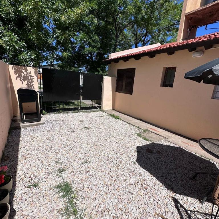 Las Balda, tu casita en Viedma - Apartamento de 2 dormitorios - 22