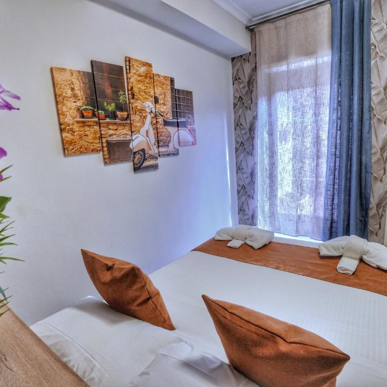 Vinyle Apartment Vatican - Appartamento con 2 Camere da Letto - 14