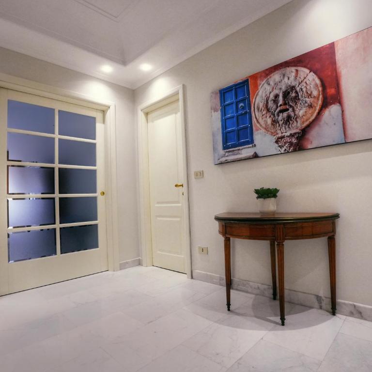 Vinyle Apartment Vatican - Appartamento con 2 Camere da Letto - 4