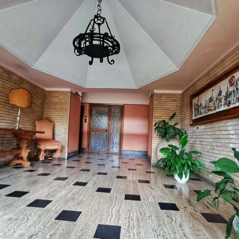 Vinyle Apartment Vatican - Appartamento con 2 Camere da Letto - 21