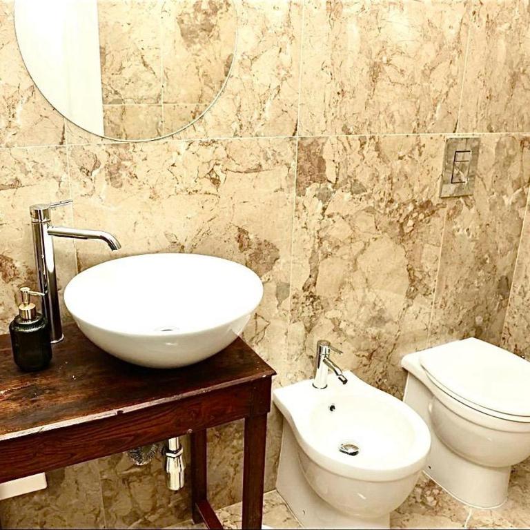 Bethel come Casa Apartments - Appartamento con 2 Camere da Letto - 17