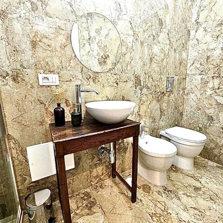 Bethel come Casa Apartments - Appartamento con 2 Camere da Letto - 19