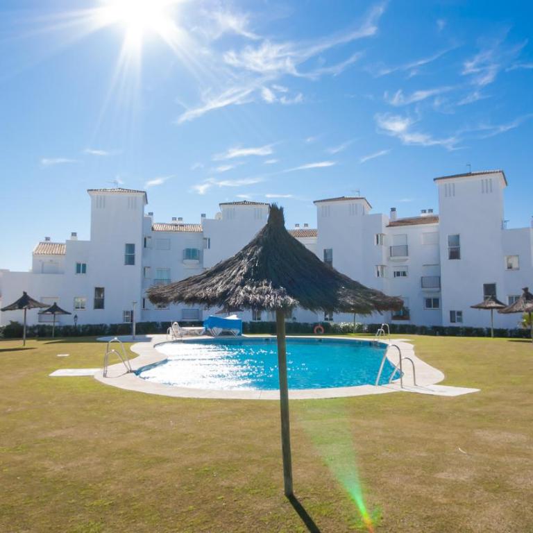 Terrazas de los Hidalgos A41A - Apartamento con balcón - 23