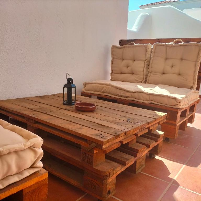 Port Royale Los Cristianos - Apartamento de 1 dormitorio - 7