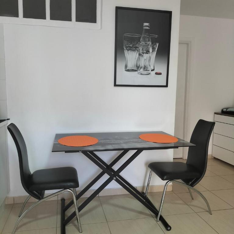 Port Royale Los Cristianos - Apartamento de 1 dormitorio - 11