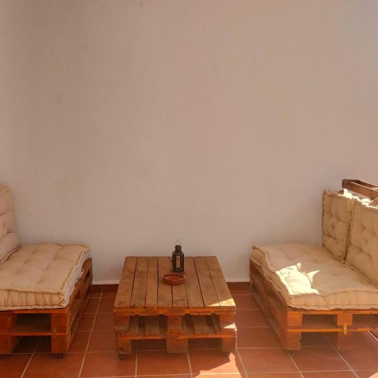 Port Royale Los Cristianos - Apartamento de 1 dormitorio - 8