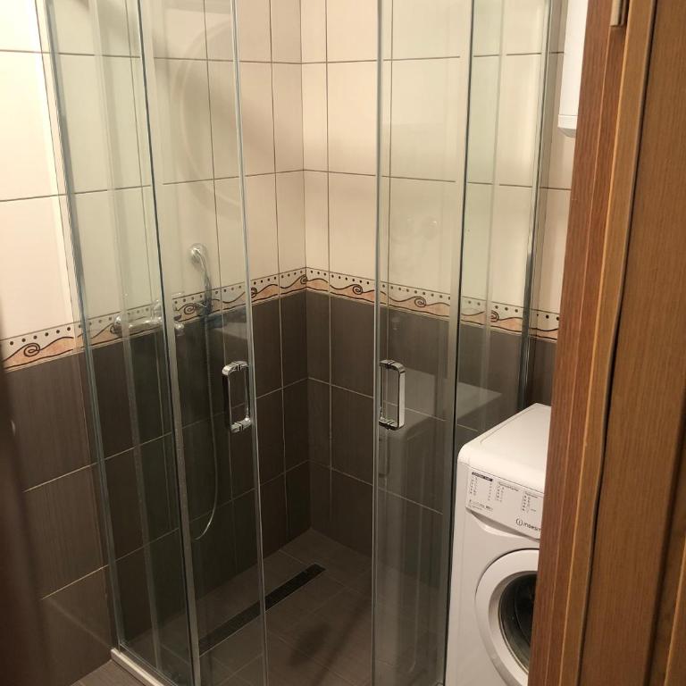 La Perla - One-Bedroom Apartment - 20