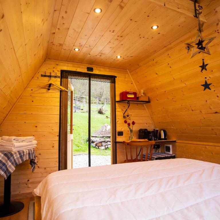 Baita Eleonora - Casa Mobile - 22