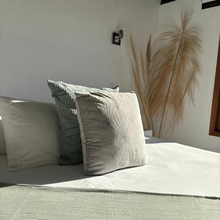 Hotel El Embrujo - Suite Junior - 2