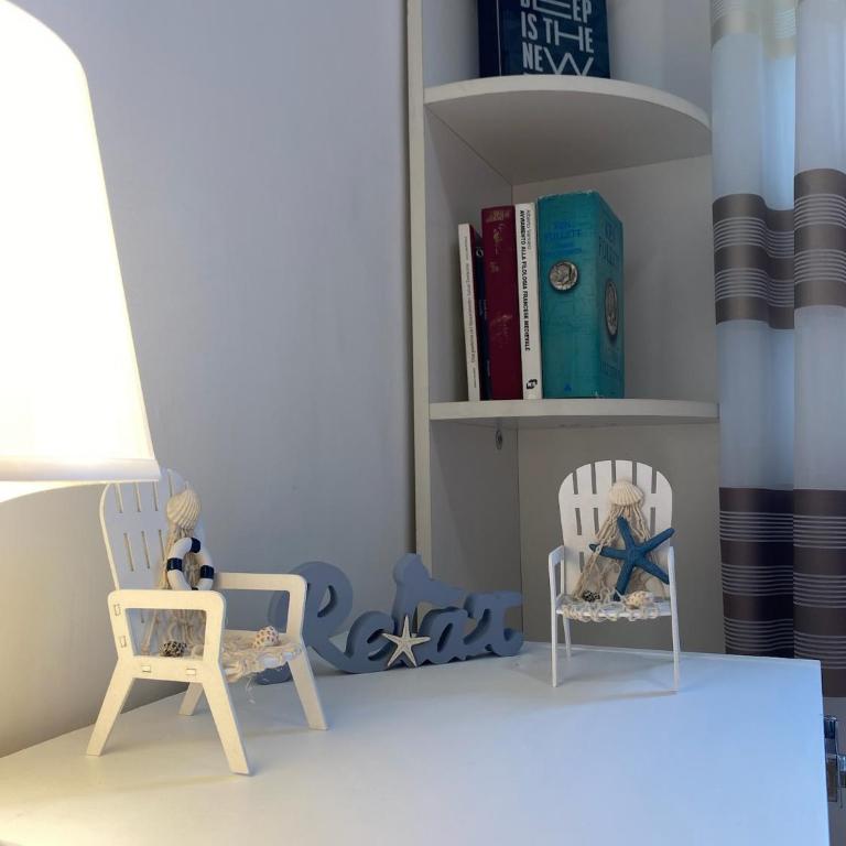Casa vacanza: The Wind Rose - One-Bedroom Apartment - 20