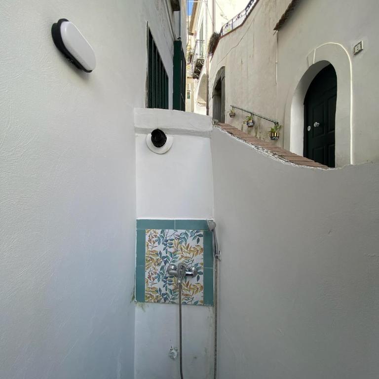 Casa vacanza: The Wind Rose - One-Bedroom Apartment - 11