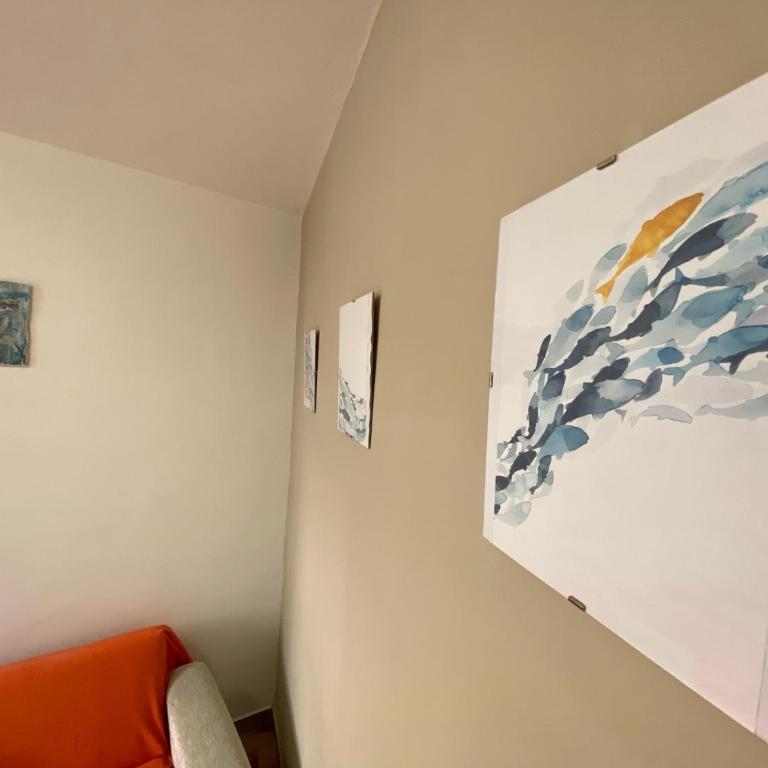 Casa vacanza: The Wind Rose - One-Bedroom Apartment - 22