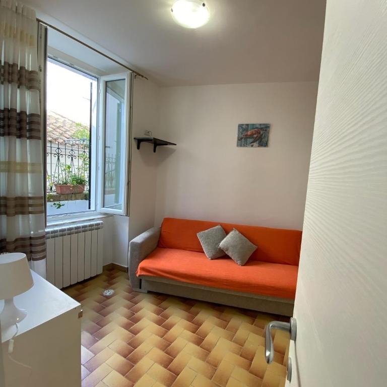 Casa vacanza: The Wind Rose - One-Bedroom Apartment - 21
